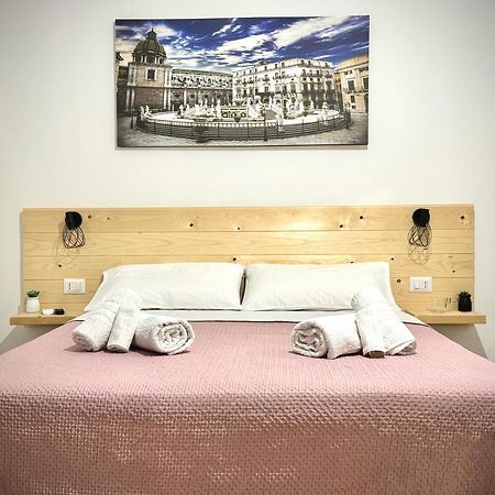 Appartement Marilù à Palerme Extérieur photo