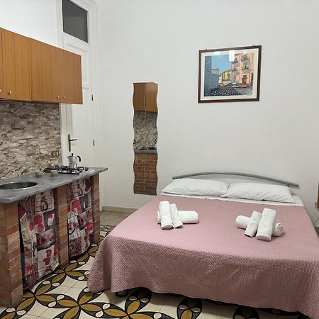 Appartement Marilù à Palerme Extérieur photo