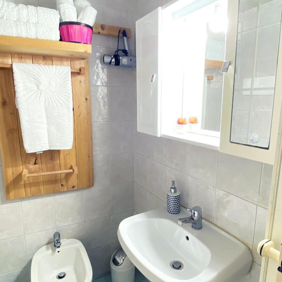 Appartement Marilù à Palerme Extérieur photo