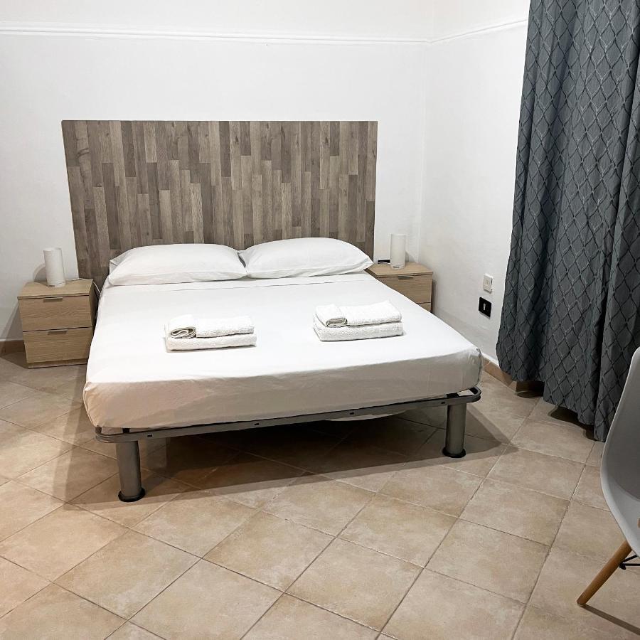Appartement Marilù à Palerme Extérieur photo