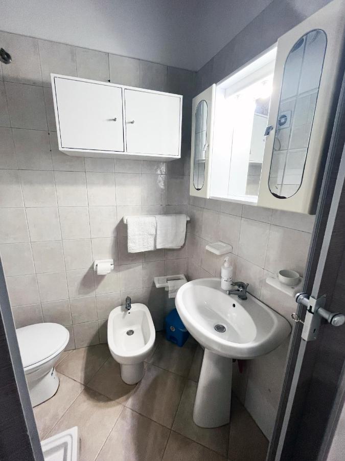 Appartement Marilù à Palerme Extérieur photo
