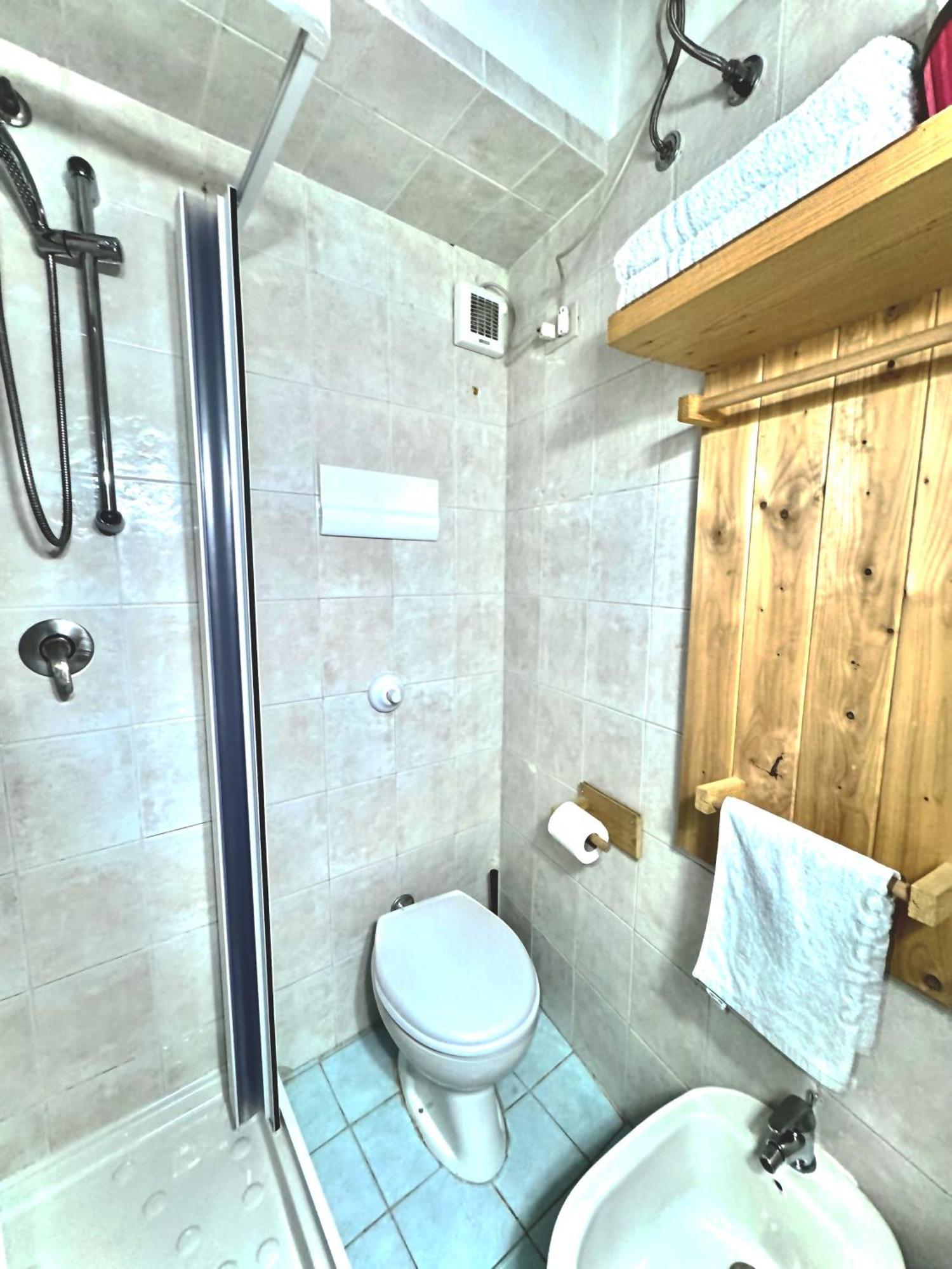 Appartement Marilù à Palerme Extérieur photo